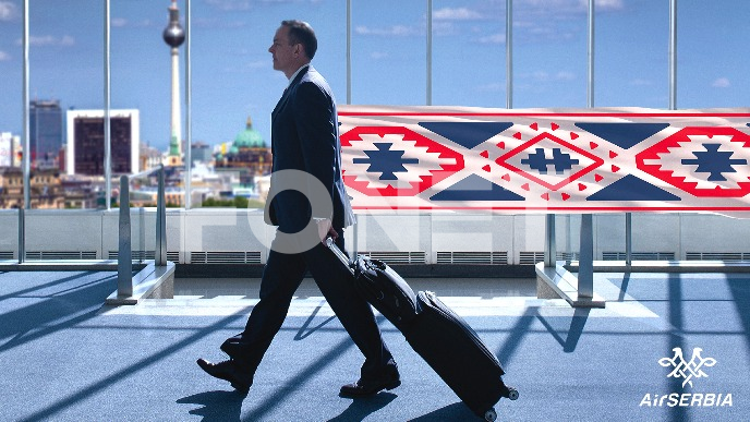 Novi rekordi Er Srbije